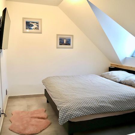 Apartman U Bobovky - リプノ・ナト・ヴルタヴォウ エクステリア 写真
