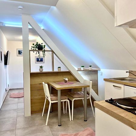 Apartman U Bobovky - リプノ・ナト・ヴルタヴォウ エクステリア 写真