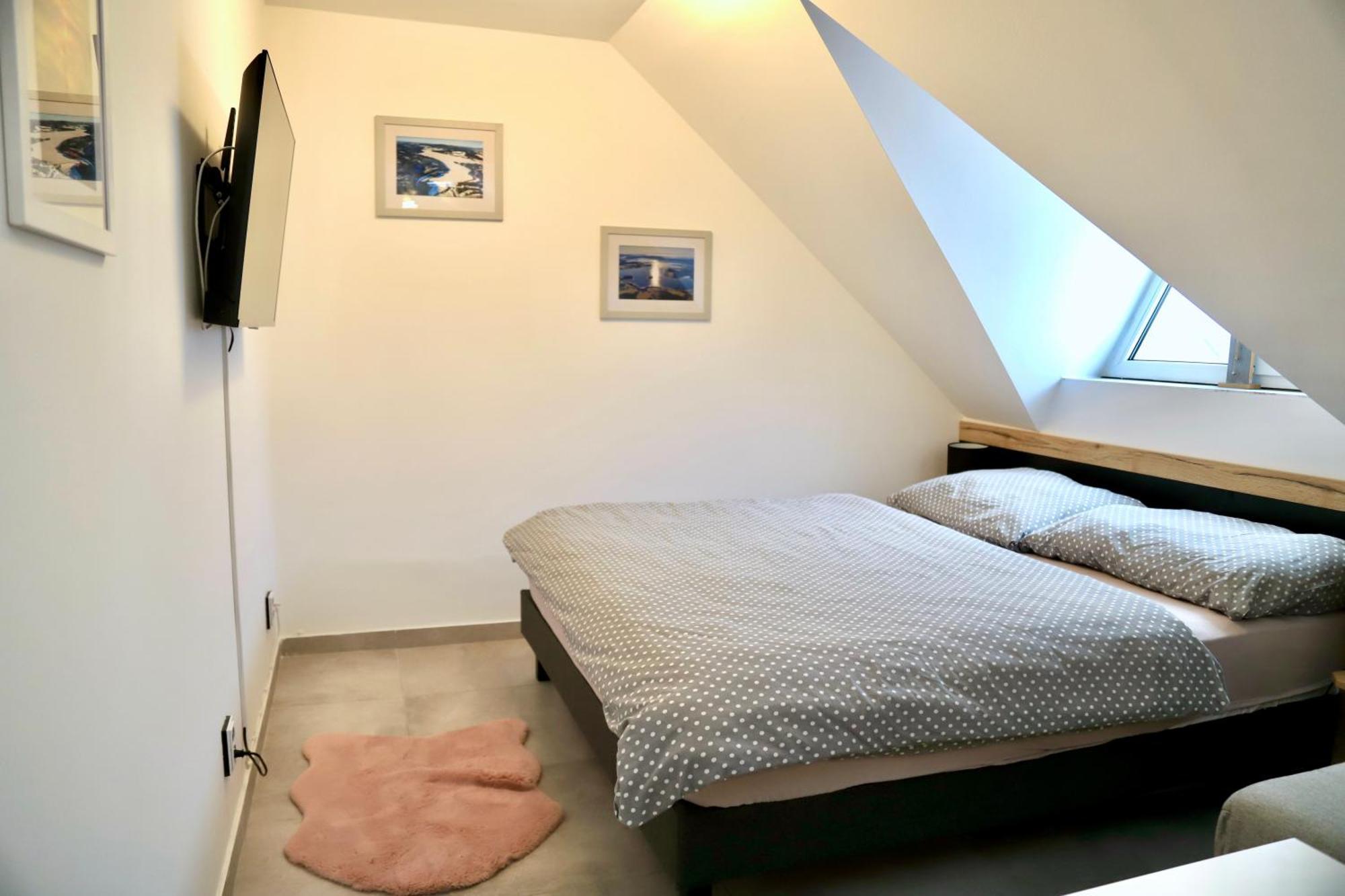 Apartman U Bobovky - リプノ・ナト・ヴルタヴォウ エクステリア 写真