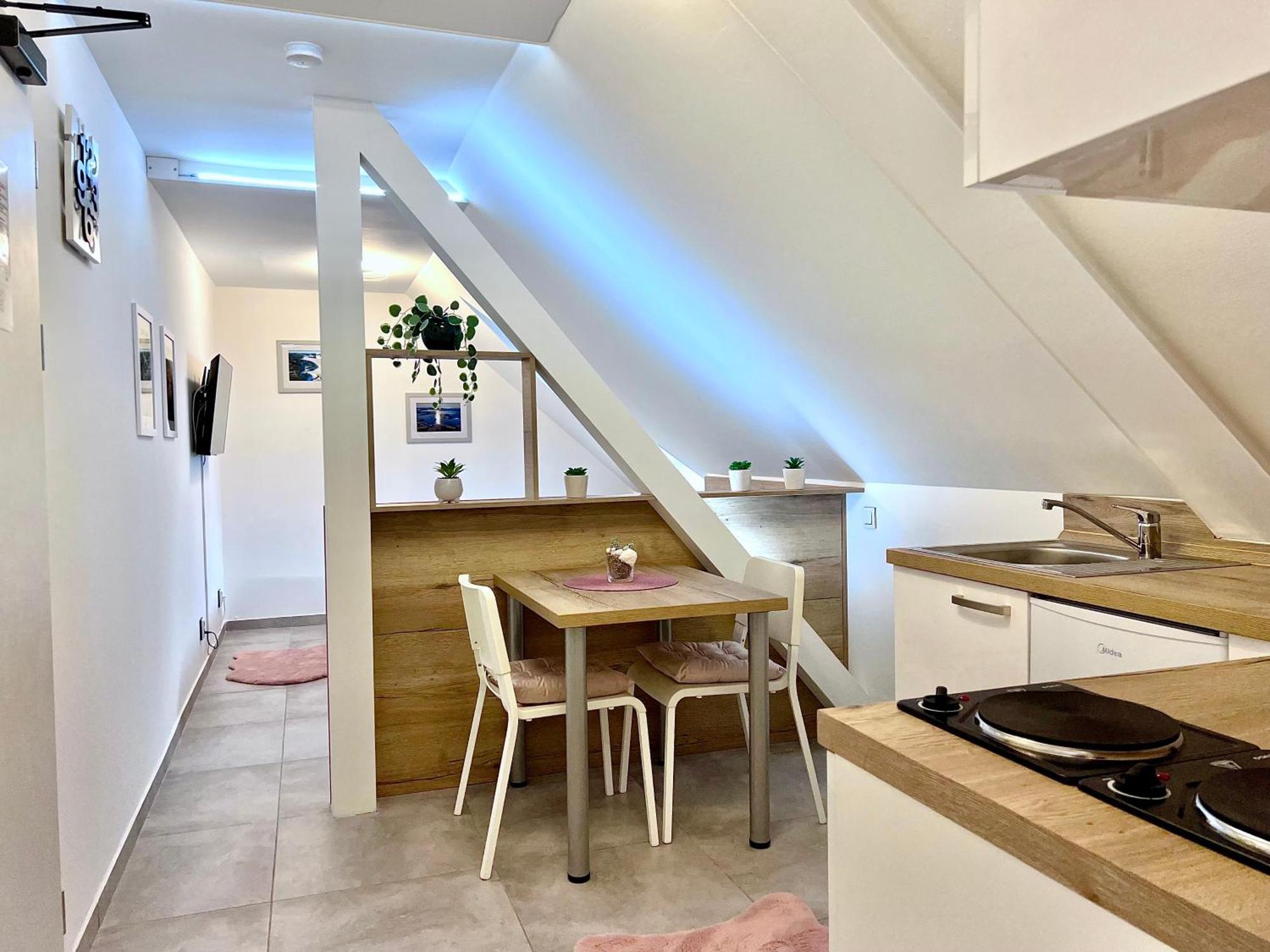 Apartman U Bobovky - リプノ・ナト・ヴルタヴォウ エクステリア 写真