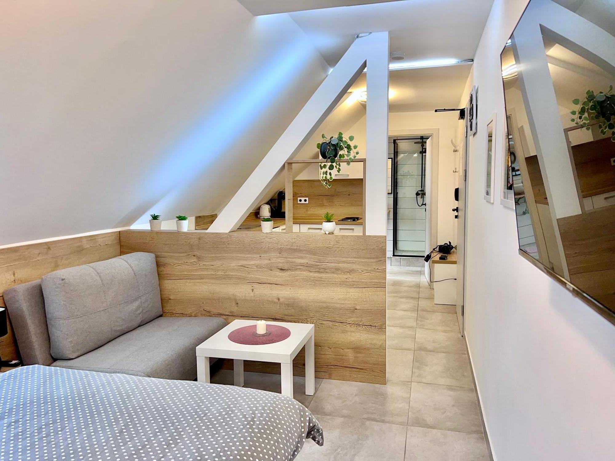 Apartman U Bobovky - リプノ・ナト・ヴルタヴォウ エクステリア 写真