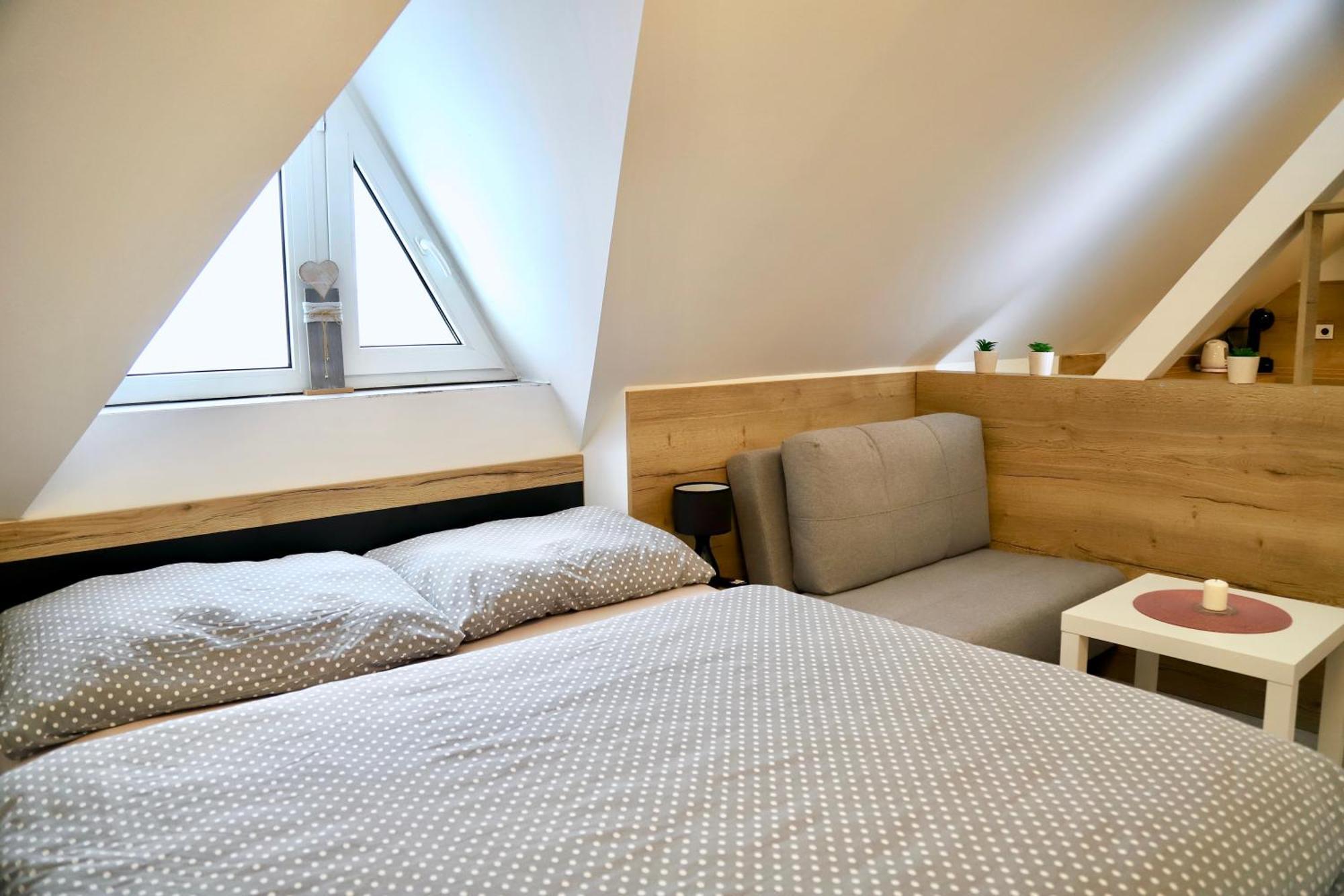 Apartman U Bobovky - リプノ・ナト・ヴルタヴォウ エクステリア 写真